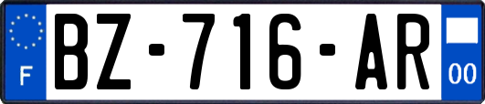 BZ-716-AR