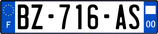 BZ-716-AS