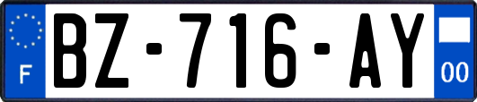 BZ-716-AY