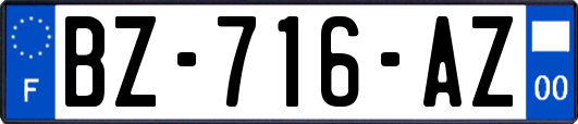 BZ-716-AZ