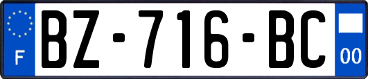 BZ-716-BC