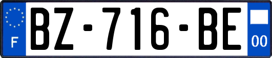 BZ-716-BE