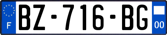 BZ-716-BG