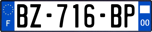 BZ-716-BP