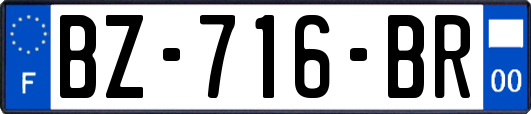 BZ-716-BR