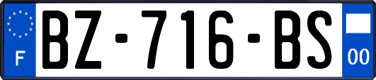 BZ-716-BS