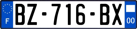 BZ-716-BX