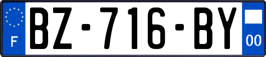 BZ-716-BY