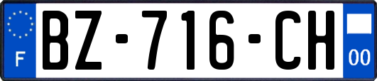 BZ-716-CH