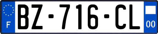 BZ-716-CL