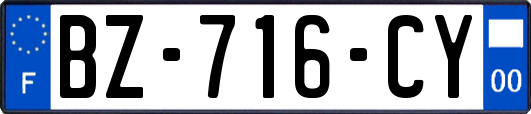 BZ-716-CY