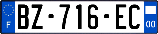 BZ-716-EC