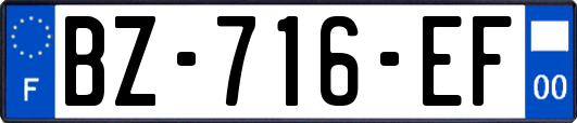 BZ-716-EF