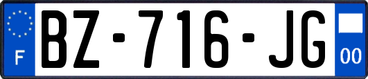 BZ-716-JG