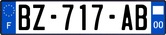 BZ-717-AB