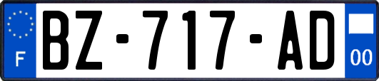 BZ-717-AD