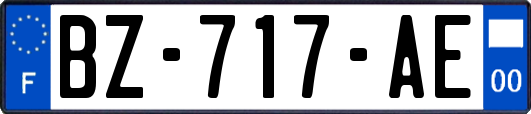 BZ-717-AE