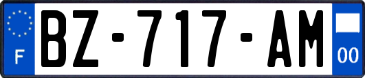 BZ-717-AM