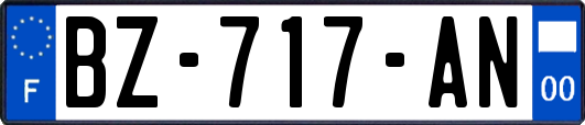 BZ-717-AN