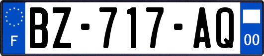 BZ-717-AQ