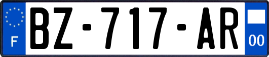 BZ-717-AR