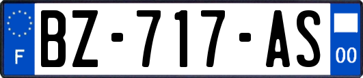 BZ-717-AS