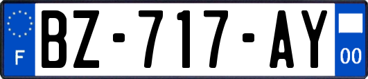 BZ-717-AY