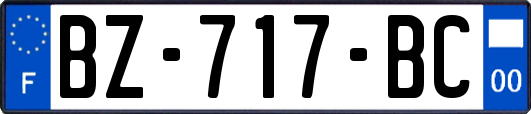 BZ-717-BC