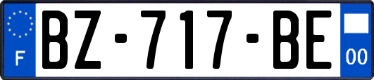 BZ-717-BE