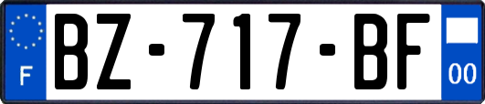 BZ-717-BF