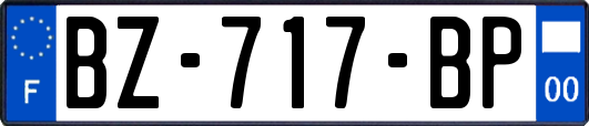 BZ-717-BP