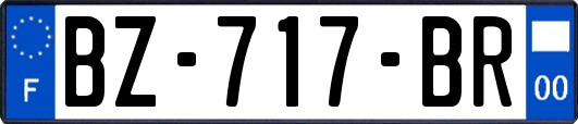 BZ-717-BR