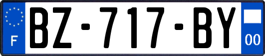 BZ-717-BY