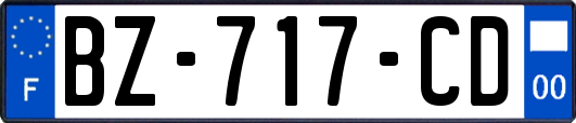 BZ-717-CD