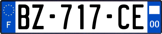 BZ-717-CE