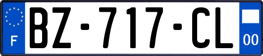 BZ-717-CL