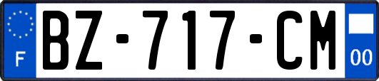 BZ-717-CM