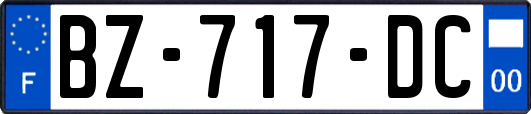 BZ-717-DC