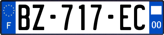 BZ-717-EC