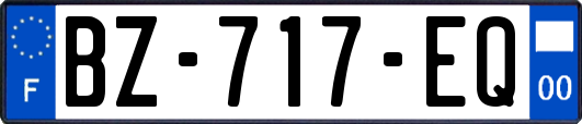 BZ-717-EQ