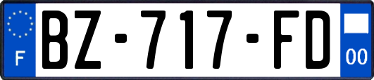 BZ-717-FD