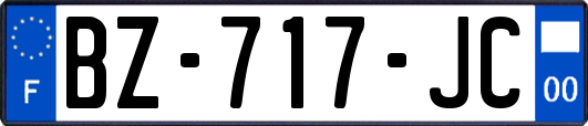 BZ-717-JC