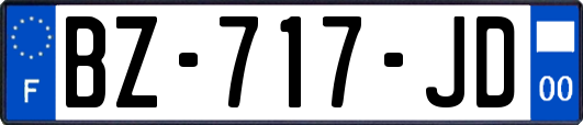 BZ-717-JD