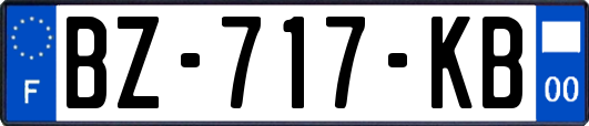 BZ-717-KB