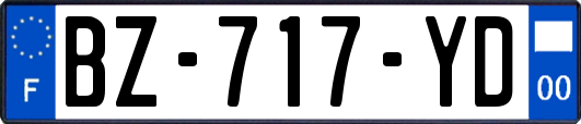 BZ-717-YD