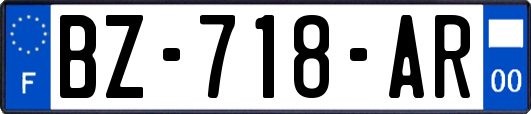 BZ-718-AR