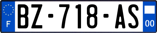 BZ-718-AS