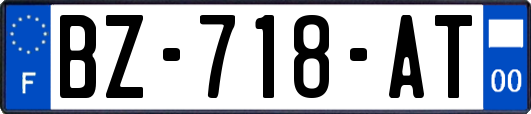 BZ-718-AT