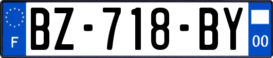 BZ-718-BY