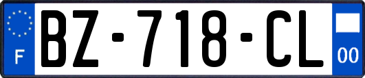 BZ-718-CL